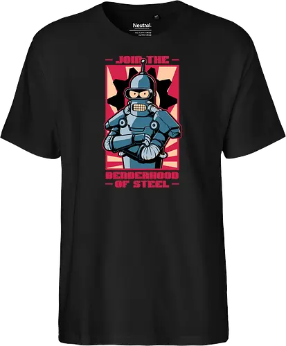 Future brotherhood robot