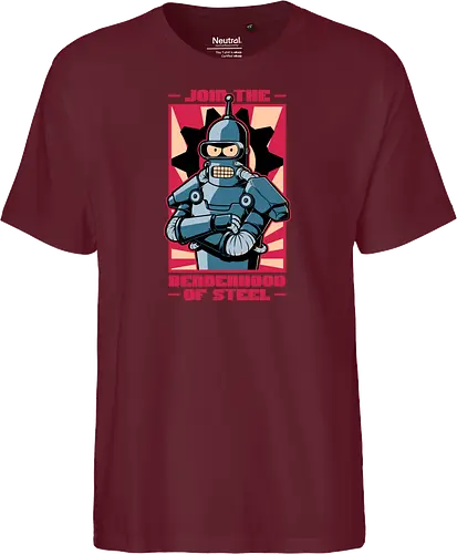 Future brotherhood robot