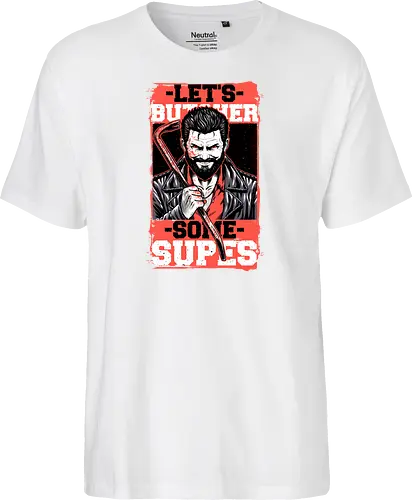 Superheroes Hunter