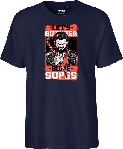 Superheroes Hunter