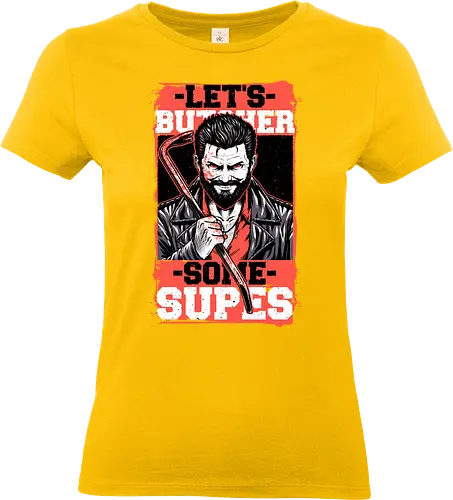 Superheroes Hunter