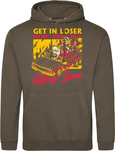 Hell boss crew meme