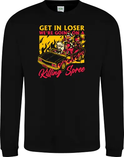 Hell boss crew meme