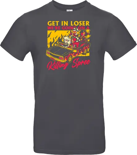 Hell boss crew meme