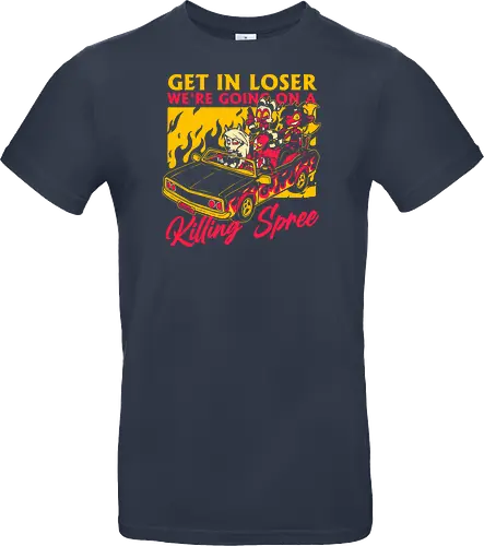 Hell boss crew meme