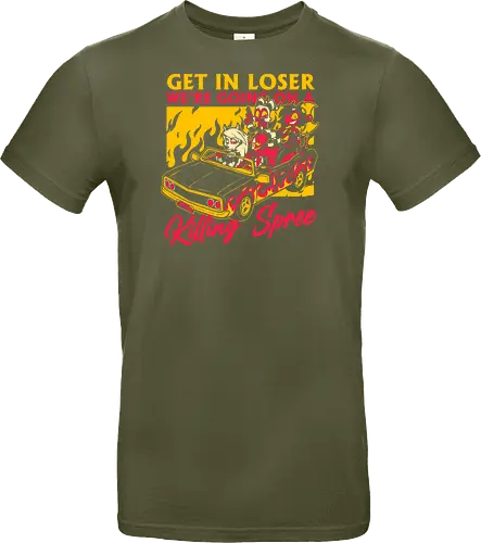 Hell boss crew meme