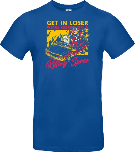 Hell boss crew meme