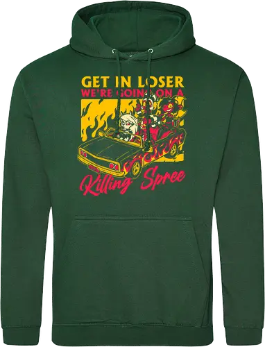 Hell boss crew meme