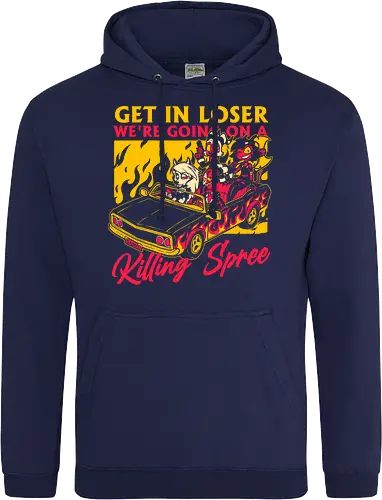 Hell boss crew meme