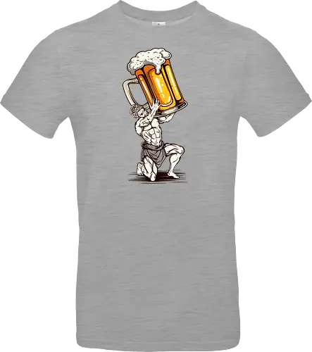 Beer Atlas