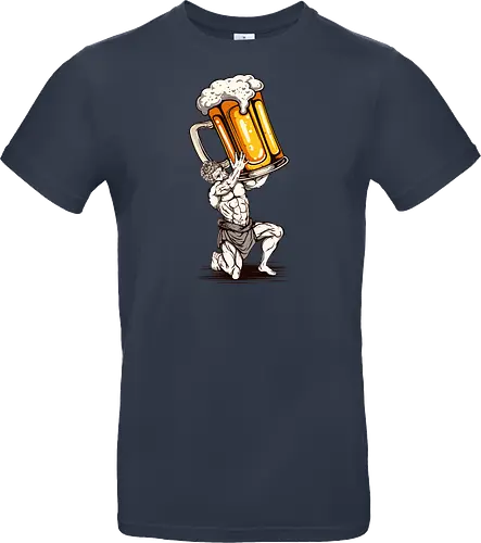 Beer Atlas