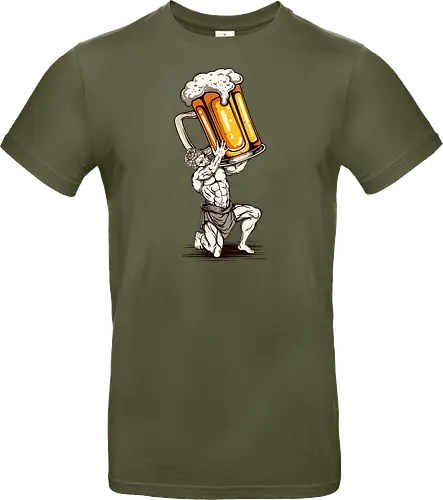 Beer Atlas