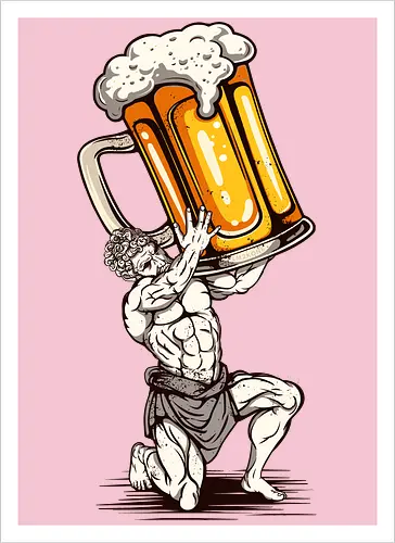 Beer Atlas
