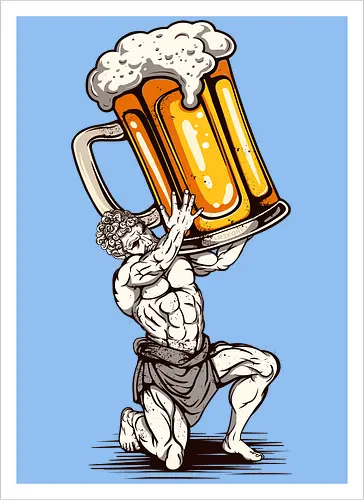 Beer Atlas
