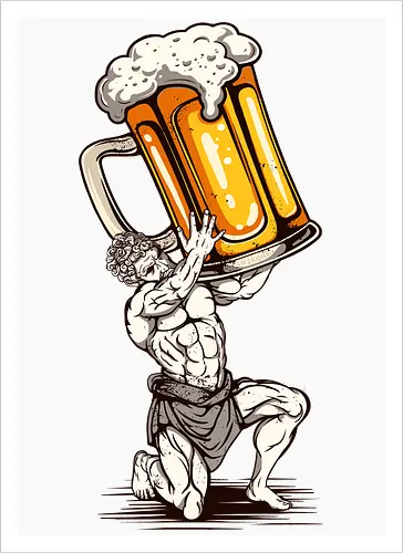 Beer Atlas