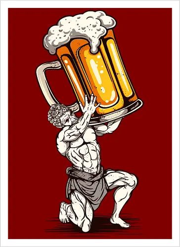 Beer Atlas