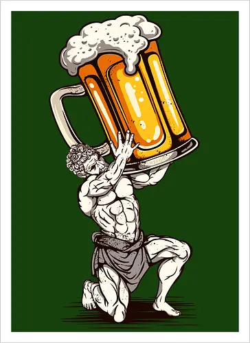 Beer Atlas