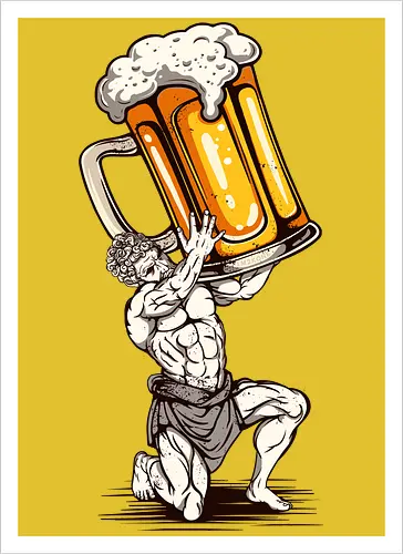 Beer Atlas