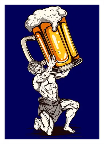 Beer Atlas