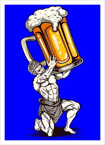 Beer Atlas