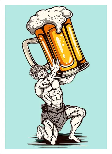 Beer Atlas