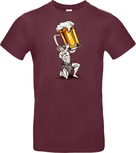 Beer Atlas