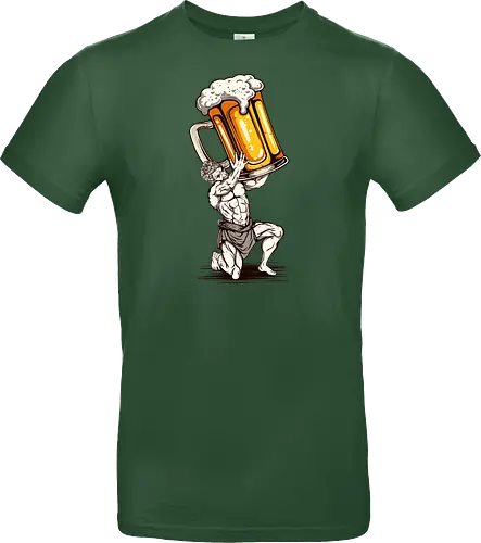 Beer Atlas
