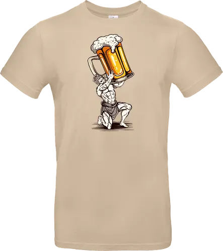 Beer Atlas