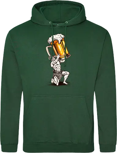 Beer Atlas