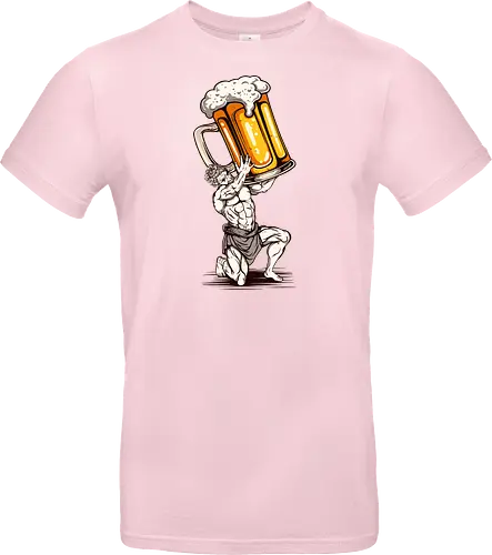 Beer Atlas