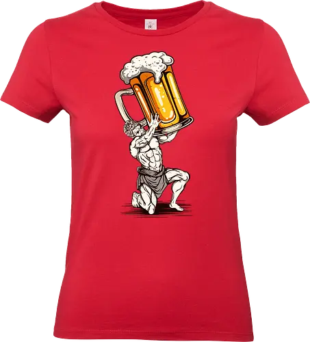 Beer Atlas