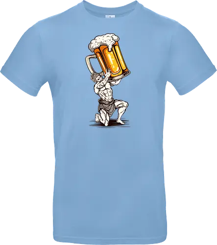 Beer Atlas