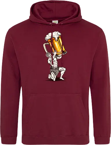 Beer Atlas