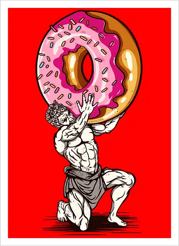 Donut Atlas