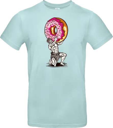 Donut Atlas