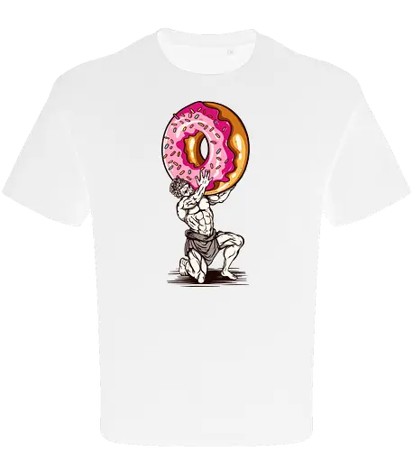 Donut Atlas