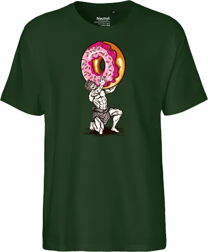 Donut Atlas