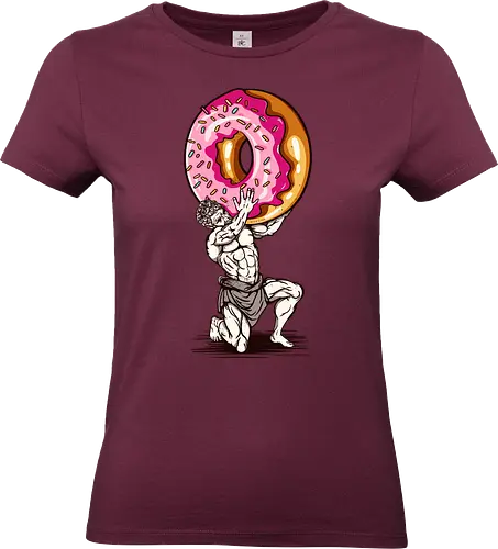 Donut Atlas