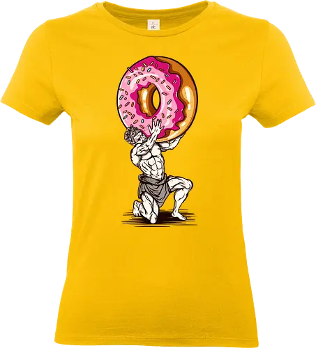 Donut Atlas