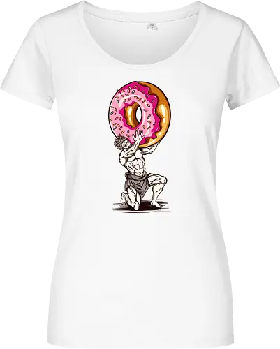 Donut Atlas