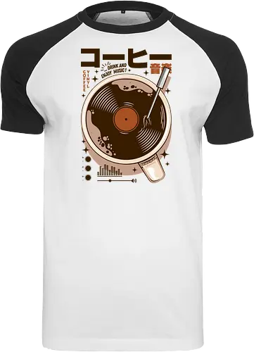 Japan Vinyl Coffee