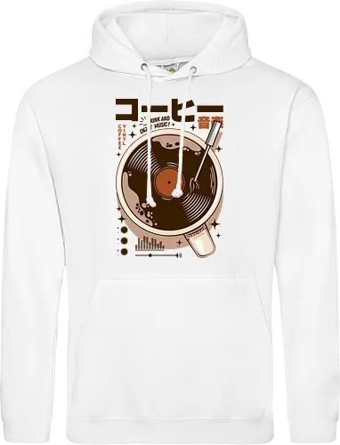 Japan Vinyl Coffee