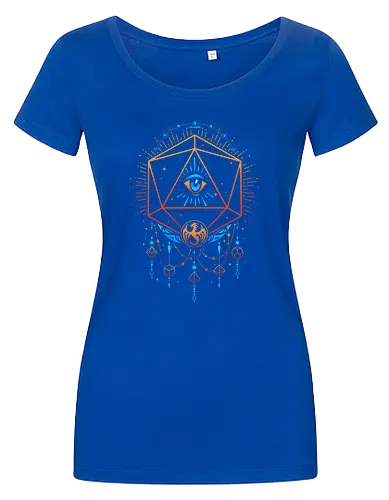 Occult Dice