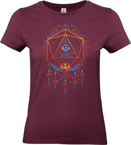 Occult Dice