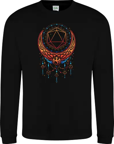 Occult Moon Dice