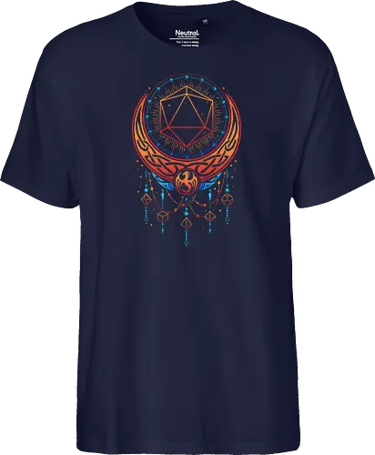 Occult Moon Dice