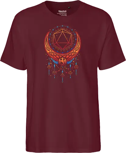 Occult Moon Dice