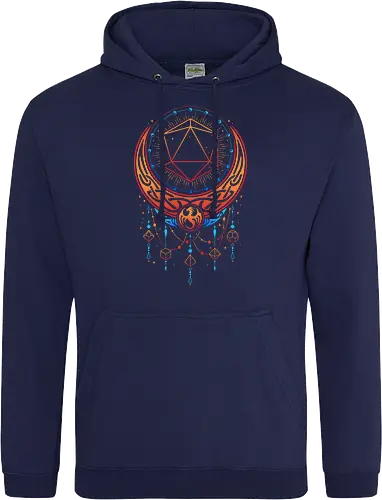Occult Moon Dice
