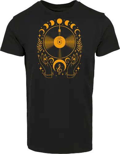 Occult Moon Vinyl