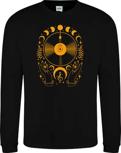 Occult Moon Vinyl